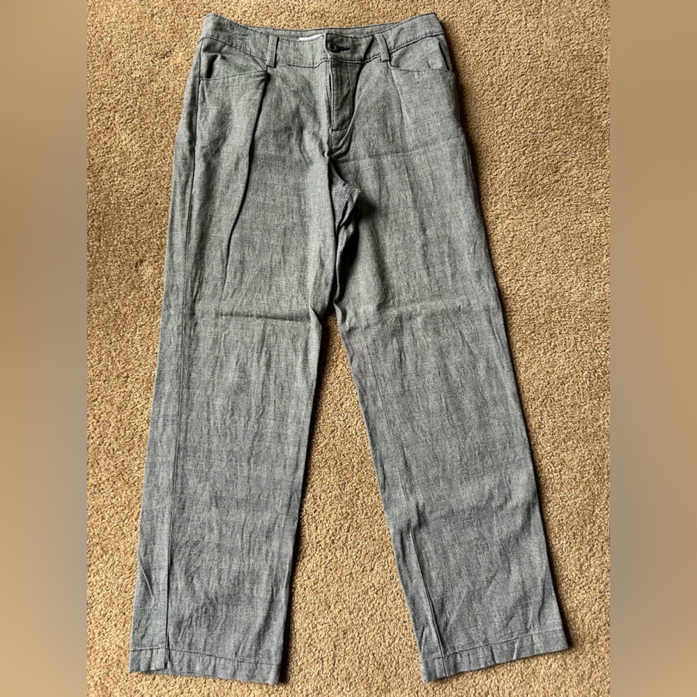 Lee Relaxed fit Dress pants